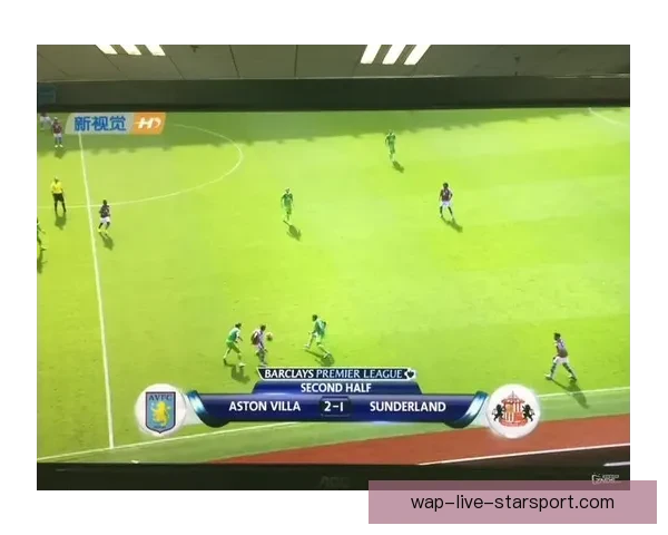 新视觉足球直播带你体验极速赛事直播全程高清无延迟不容错过