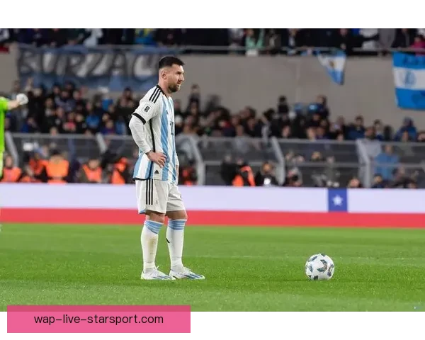 阿根廷足球直播全解析实时赛况球星表现与战术看点深度解读南美豪门焦点对决